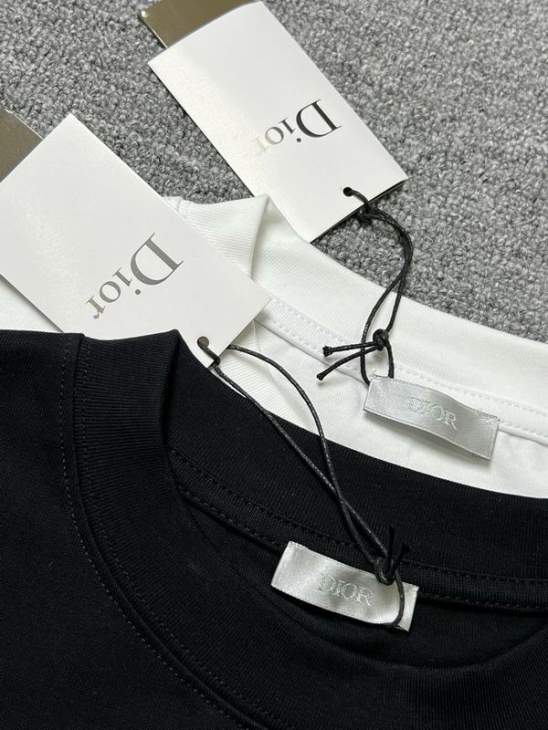 Dior T Shirts Short _SKUDiorS-XLhgntx3215759